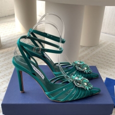 Aquazzura Sandals